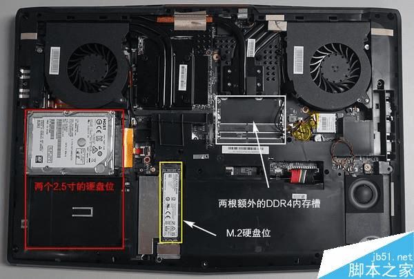 移动版GTX1060和桌面GTX1060的区别