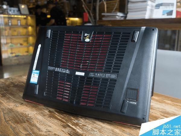 移动版GTX1060和桌面GTX1060的区别