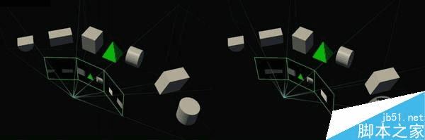 移动版GTX1060和桌面GTX1060的区别