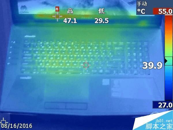 移动版GTX1060和桌面GTX1060的区别