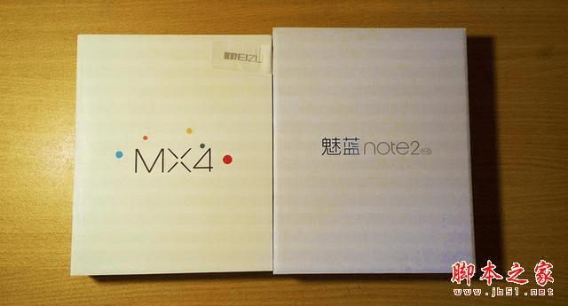 Note2 MX4Ա