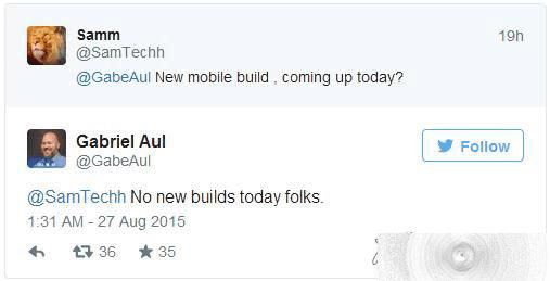 Win10 Build 10532ֻiso񷢲ʱ