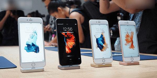 iPhone6s国行和港版的区别分析