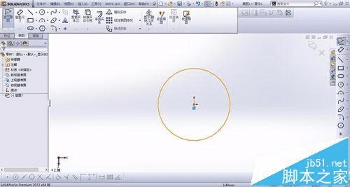 如何使用solidworks绘制螺纹?