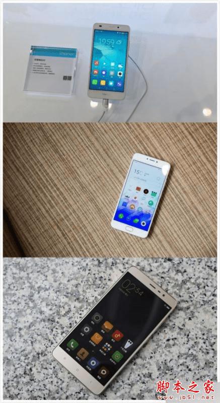 华为荣耀5C/红米Note3及魅蓝note3的区别在哪?