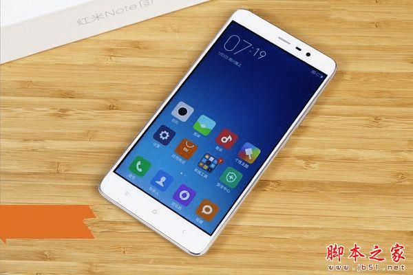 乐2和红米Note3的区别?