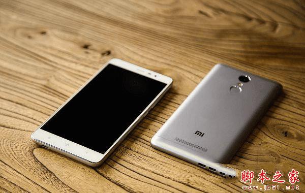 乐2和红米Note3的区别?