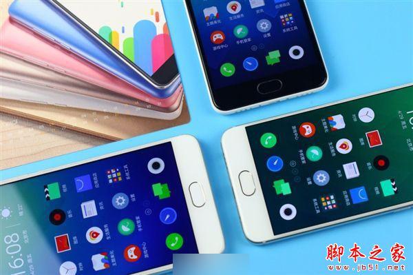 魅族PRO6/魅蓝Note3以及魅蓝3的区别介绍