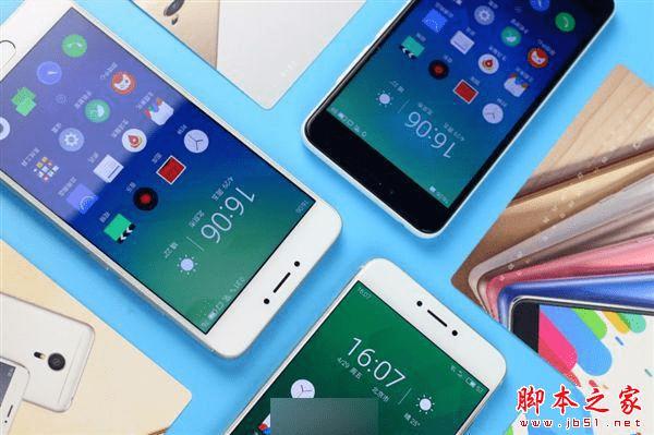 魅族PRO6/魅蓝Note3以及魅蓝3的区别介绍