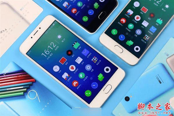 魅族PRO6/魅蓝Note3以及魅蓝3的区别介绍