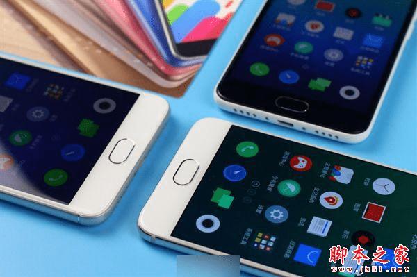 魅族PRO6/魅蓝Note3以及魅蓝3的区别介绍