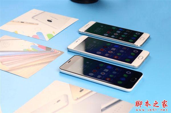 魅族PRO6/魅蓝Note3以及魅蓝3的区别介绍