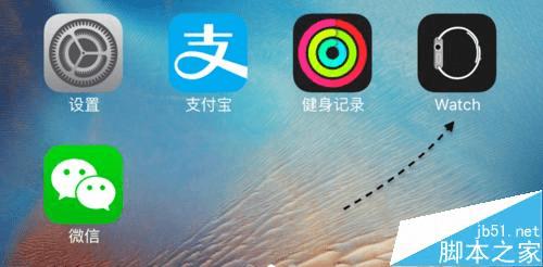 Apple WatchOS2ĵܿķ