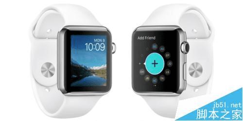 Apple WatchOS2ĵܿķ