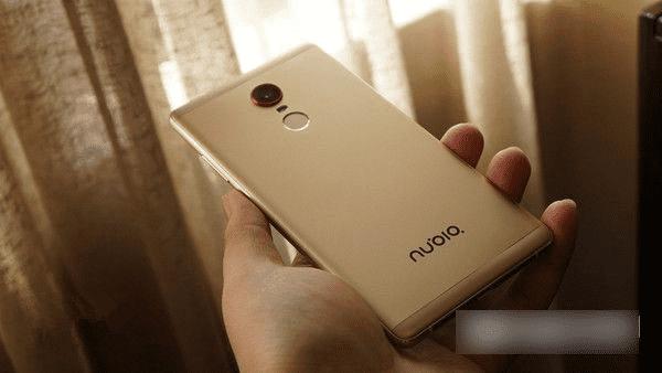 努比亚Z11 Max的性能如何?