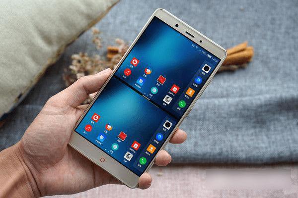 努比亚Z11 Max的性能如何?