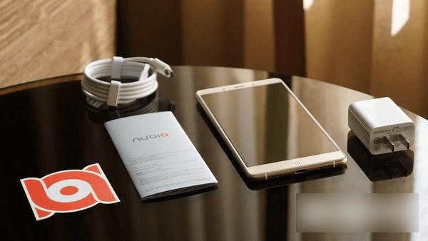 努比亚Z11 Max的性能如何?