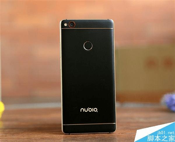 nubia Z11ڽͼͼܽ