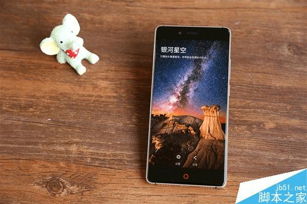 nubia Z11ڽͼͼܽ