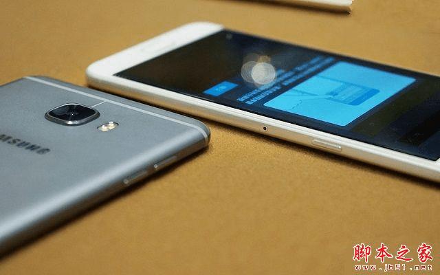 三星Galaxy C7和C5的区别在哪?