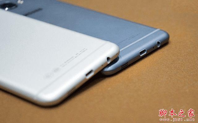 三星Galaxy C7和C5的区别在哪?