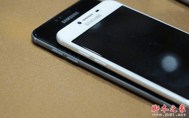 三星Galaxy C7和C5的区别在哪?