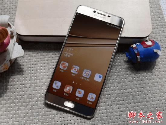 三星Galaxy C7的性能如何?