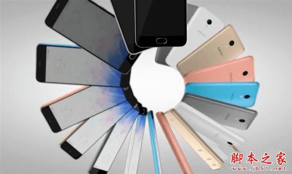 魅蓝3和iphone6的不同点在?