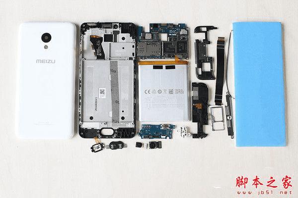 魅蓝3做工性能如何?