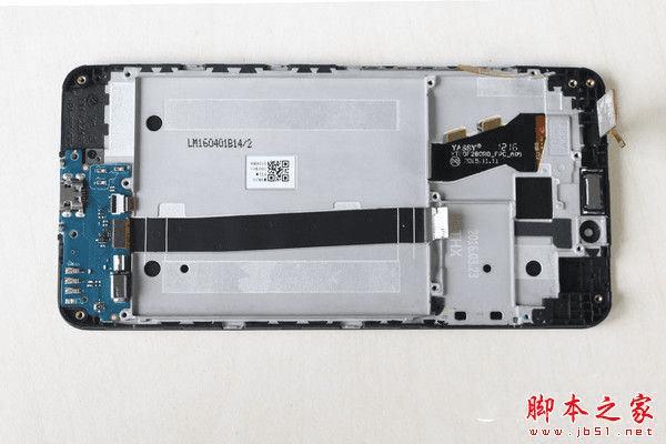 魅蓝3做工性能如何?