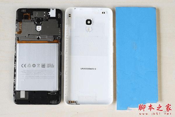 魅蓝3做工性能如何?