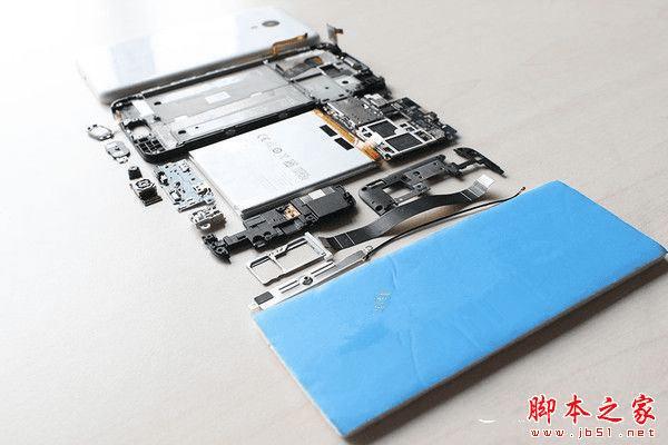 魅蓝3做工性能如何?