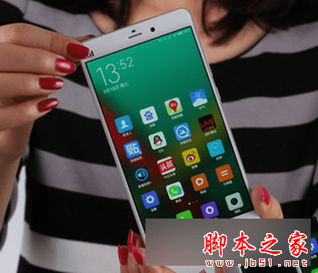 魅蓝3和小米note的不同点