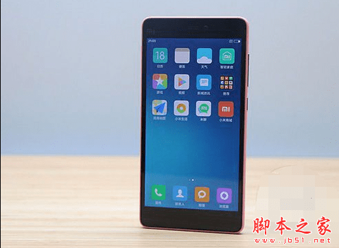 魅蓝3和小米4c的不同点