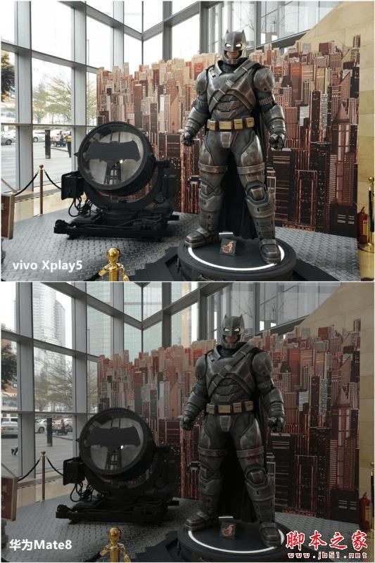 vivo Xplay5ͻΪMate8Ĳͬ