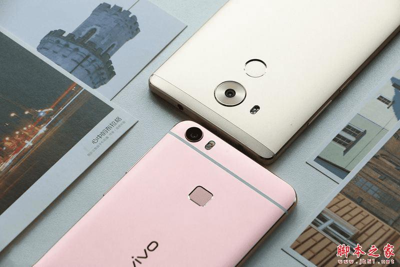 vivo Xplay5ͻΪMate8Ĳͬ