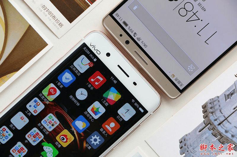 vivo Xplay5ͻΪMate8Ĳͬ