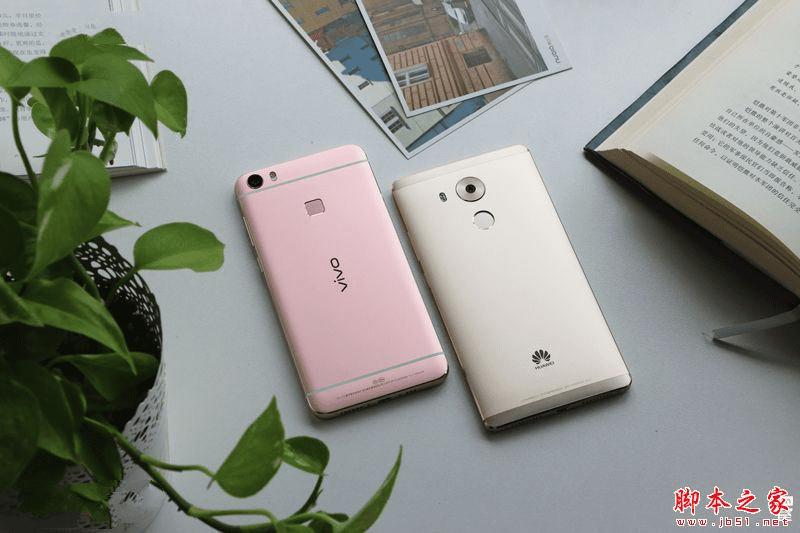 vivo Xplay5ͻΪMate8Ĳͬ