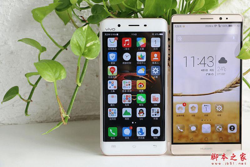 vivo Xplay5ͻΪMate8Ĳͬ