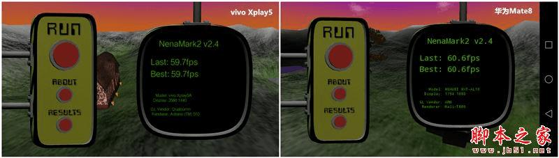vivo Xplay5ͻΪMate8Ĳͬ