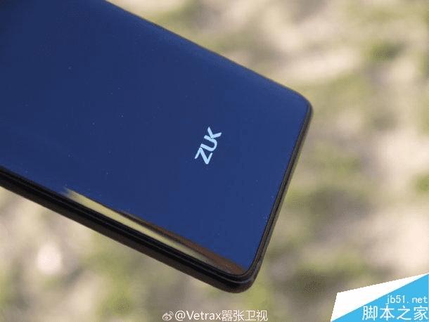 ZUK Z2ProΣ