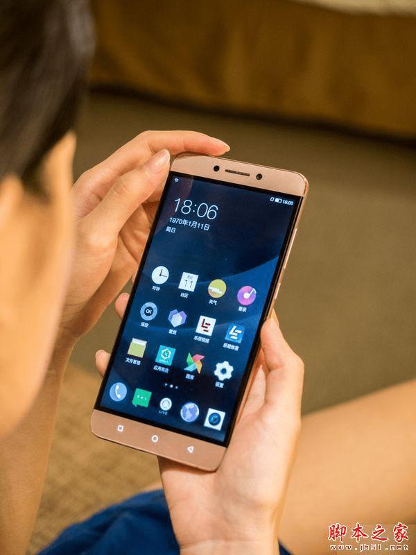 乐视乐2 Pro和乐Max 2的不同之处?