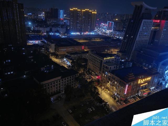 荣耀V8实际拍照性能如何?