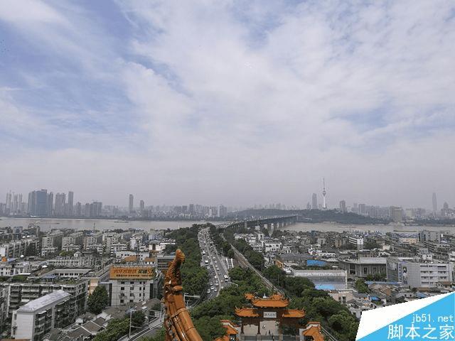 荣耀V8实际拍照性能如何?