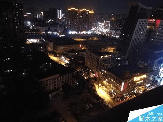 荣耀V8实际拍照性能如何?