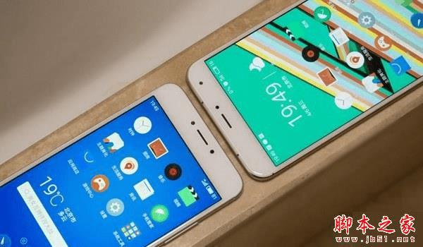 魅蓝note3和魅族PRO5的不同点