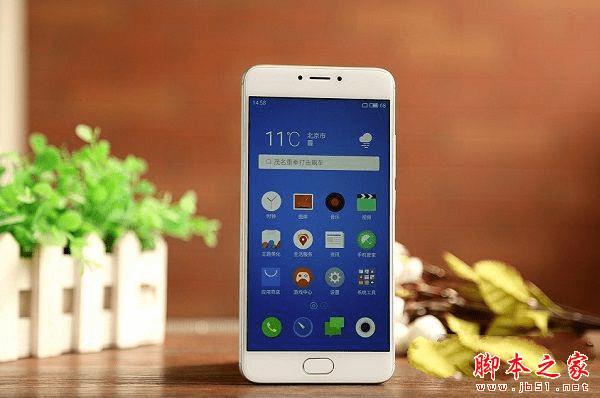 魅蓝note3和魅族PRO5的不同点