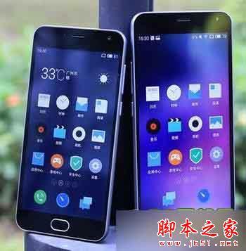 魅蓝note3和小米5的不同点介绍
