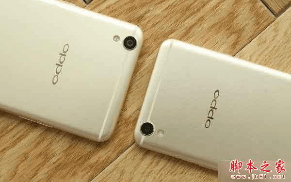 OPPO R9和OPPO R9 Plus的区别介绍