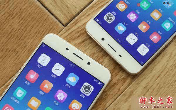 OPPO R9和OPPO R9 Plus的区别介绍
